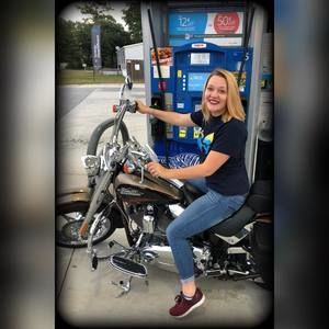 Meet your Posher, Dianne